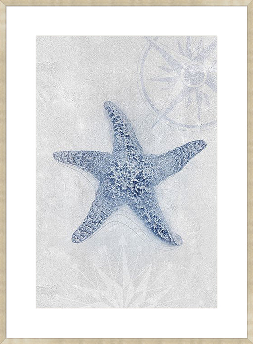 Ocean Memories IV Wall Art