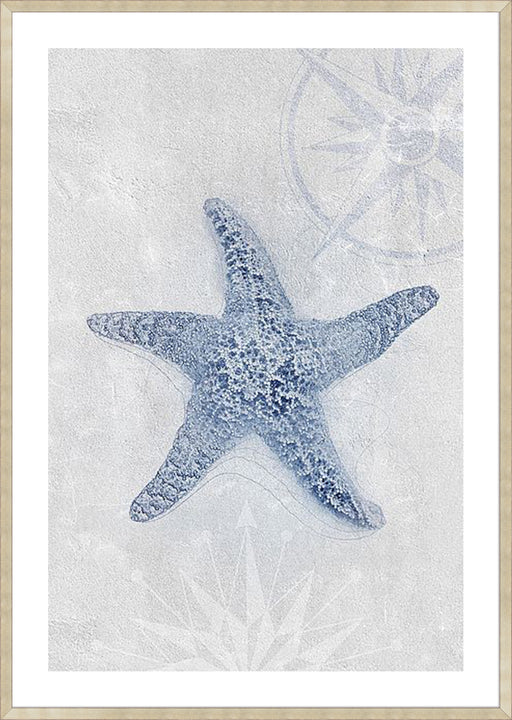 Ocean Memories IV Wall Art