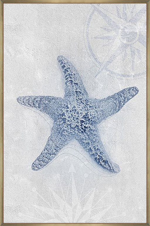 Ocean Memories IV Wall Art