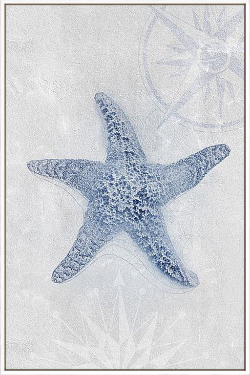 Ocean Memories IV Wall Art