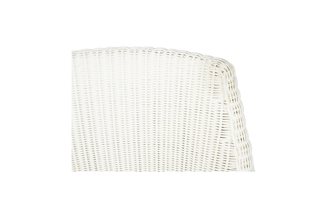 Oceanic Dining Chair - Set of 2 - White