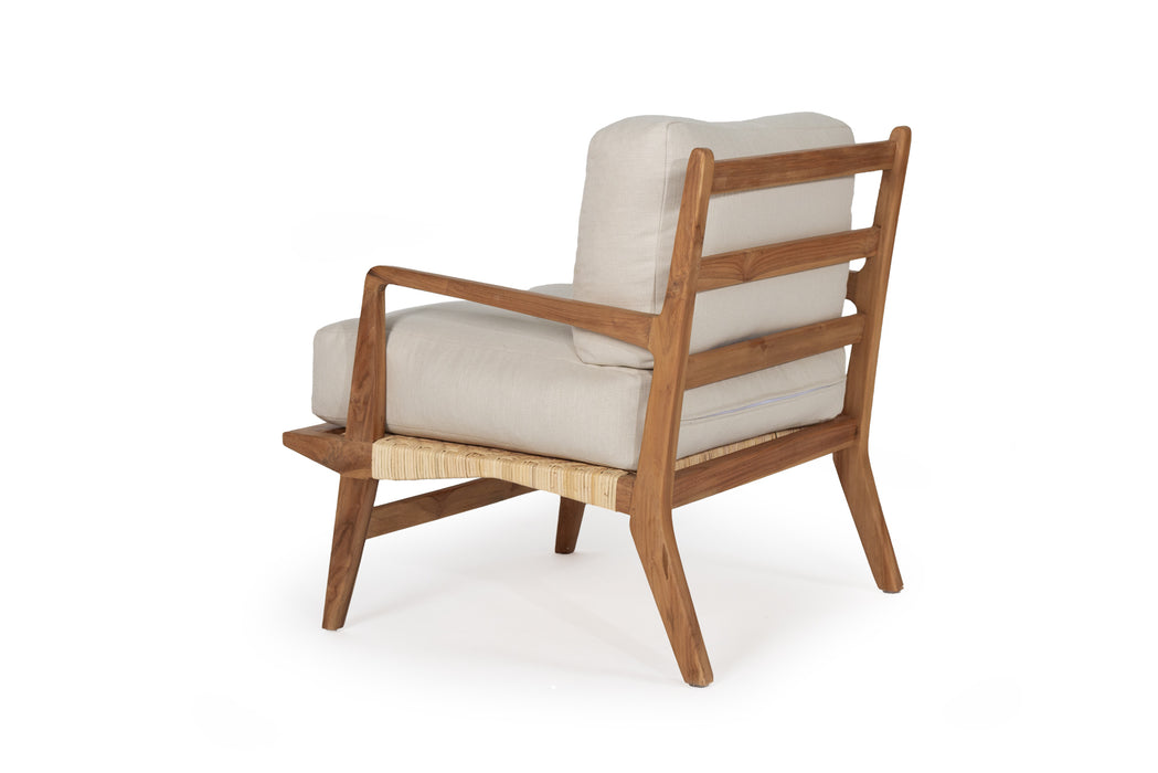 Olivia Armchair