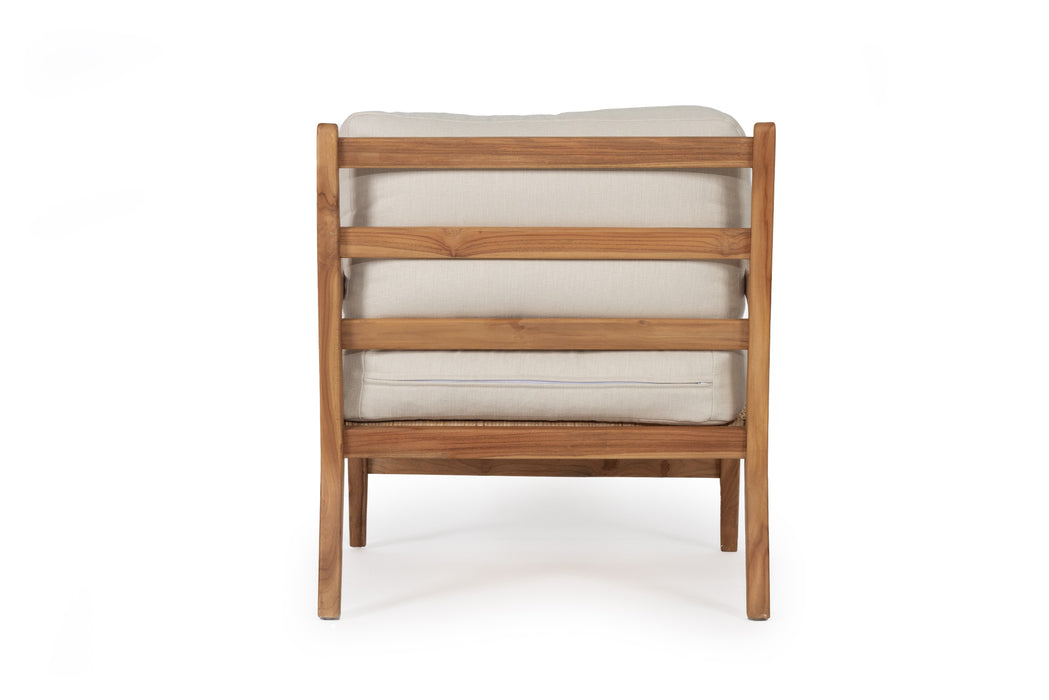 Olivia Armchair