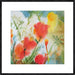 Orange Poppy Reverie Wall Art