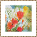 Orange Poppy Reverie Wall Art
