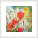 Orange Poppy Reverie Wall Art