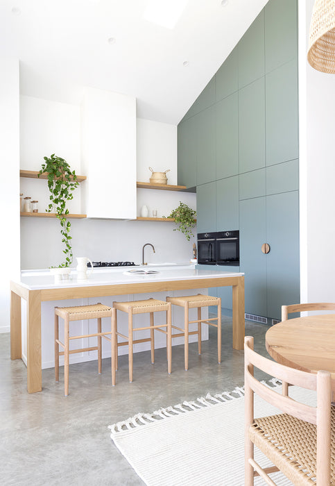 Oregon Backless Counter Stool