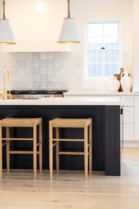 Oregon Backless Counter Stool