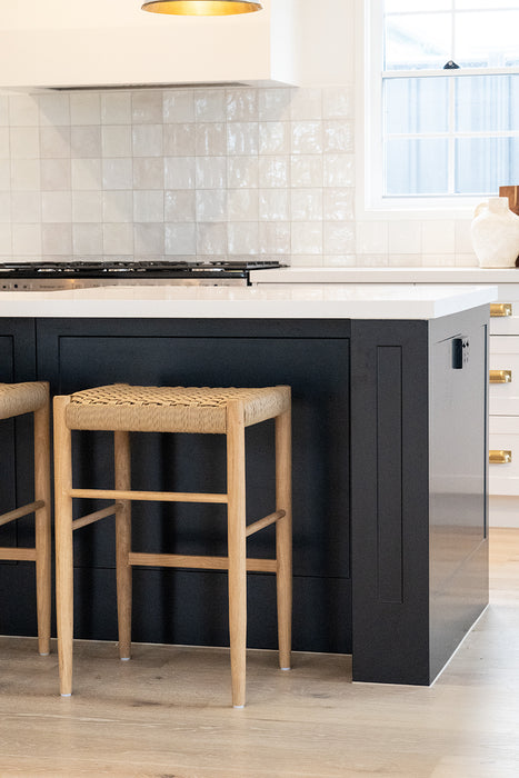 Oregon Backless Counter Stool