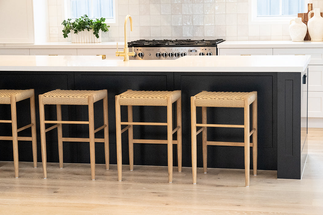 Oregon Backless Counter Stool