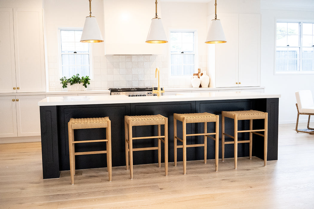 Oregon Backless Counter Stool
