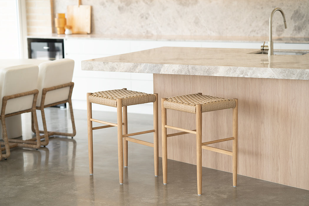 Oregon Backless Counter Stool