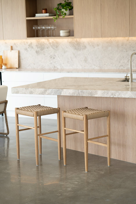 Oregon Backless Counter Stool