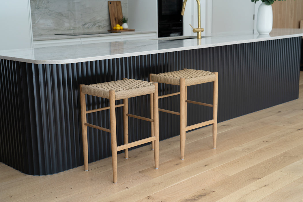 Oregon Backless Counter Stool
