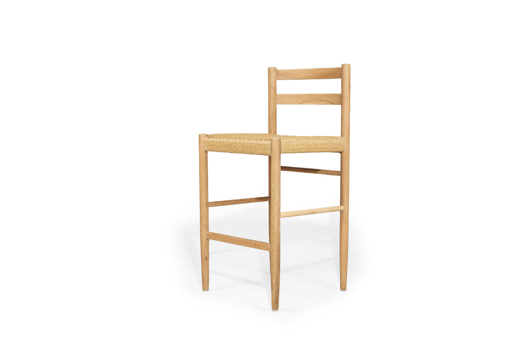 Oregon Counter Stool - American Oak