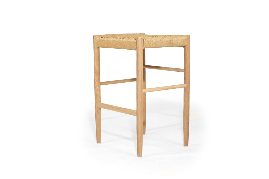 Oregon Backless Counter Stool