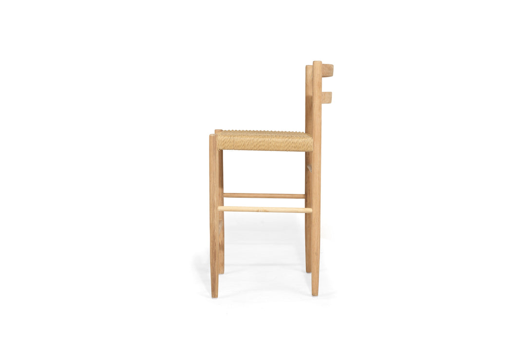 Oregon Counter Stool - American Oak