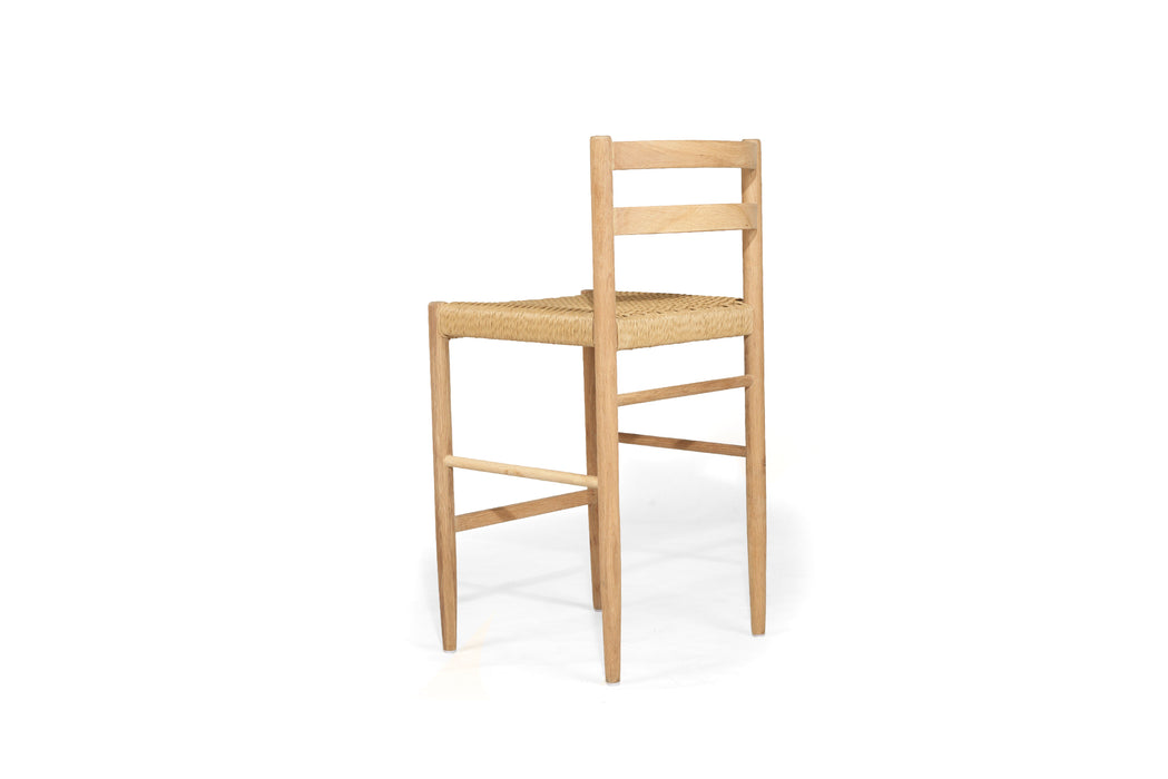 Oregon Counter Stool - American Oak