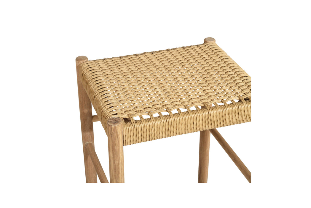 Oregon Backless Counter Stool