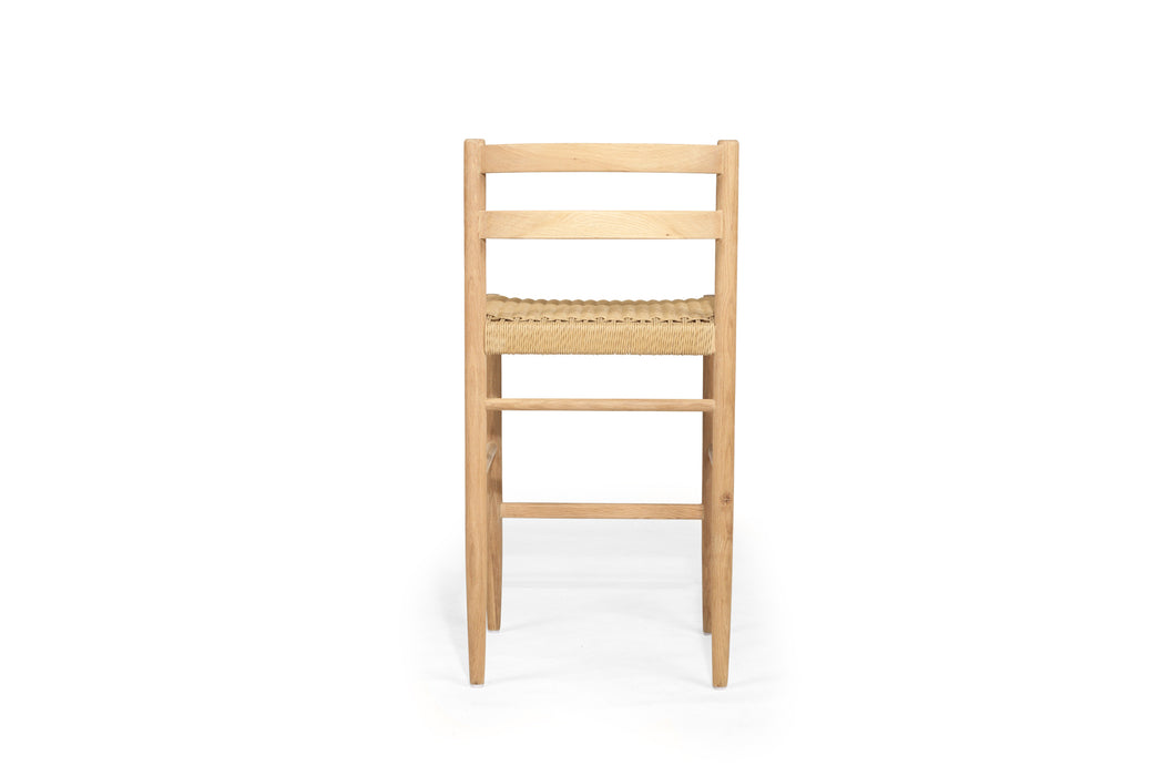 Oregon Counter Stool - American Oak