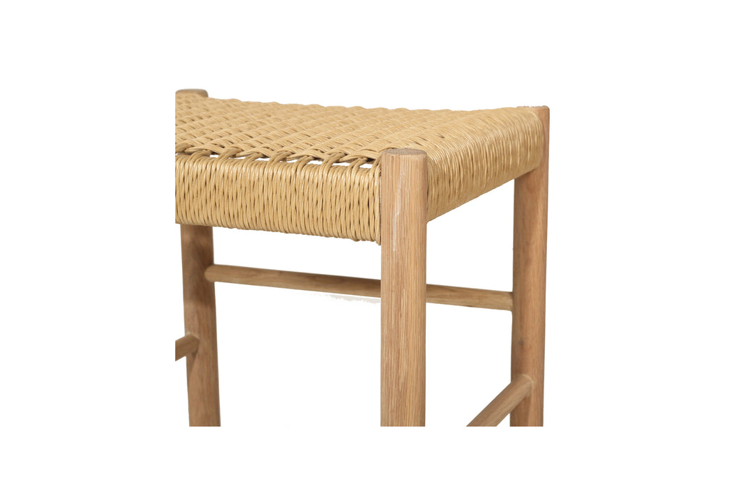 Oregon Backless Counter Stool