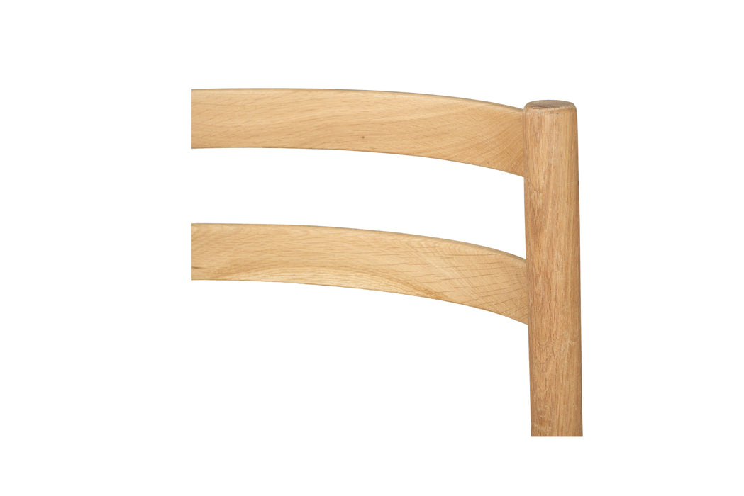 Oregon Counter Stool - American Oak