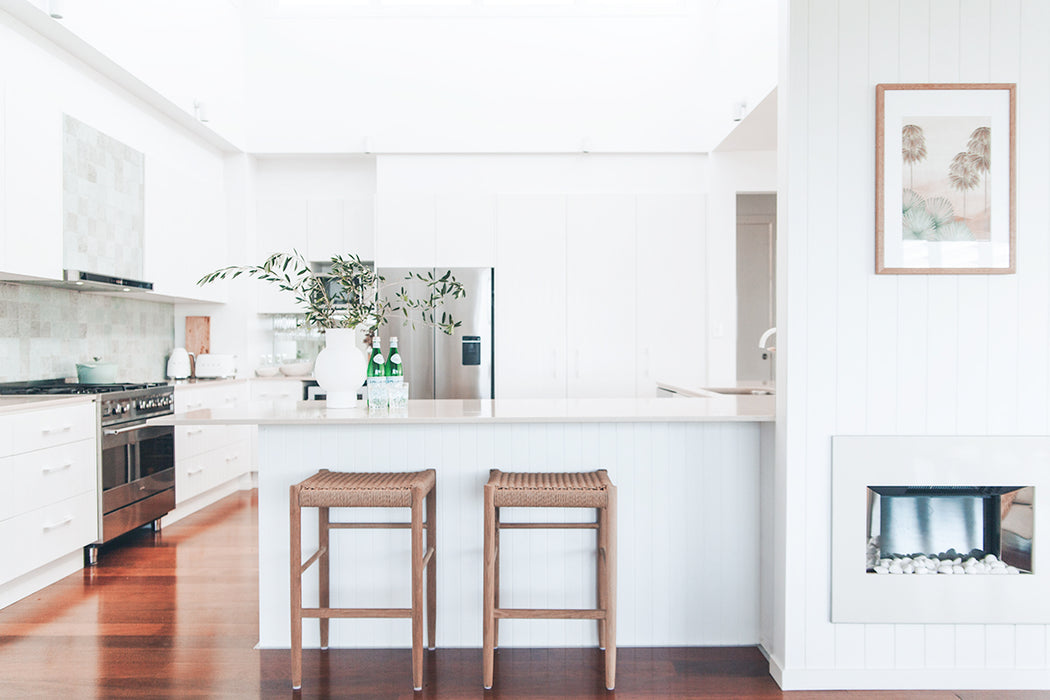 Oregon Backless Counter Stool