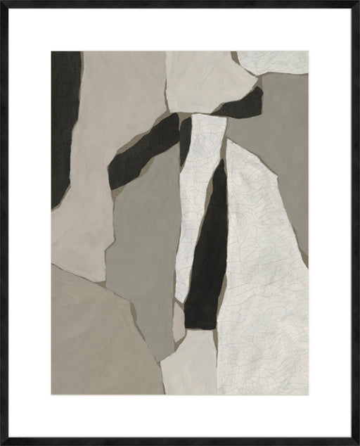 Organic Alliance - Blend Wall Art