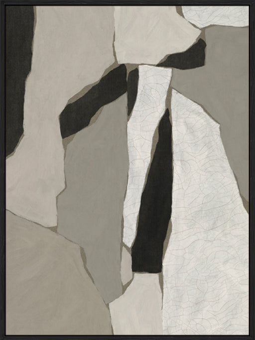 Organic Alliance - Blend Wall Art