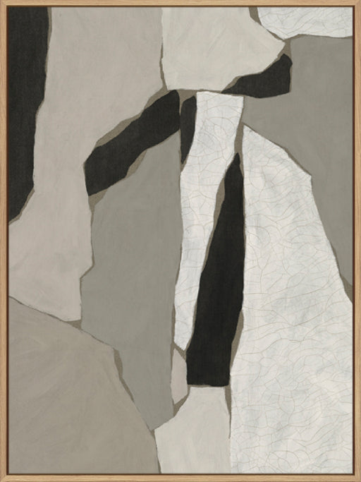 Organic Alliance - Blend Wall Art