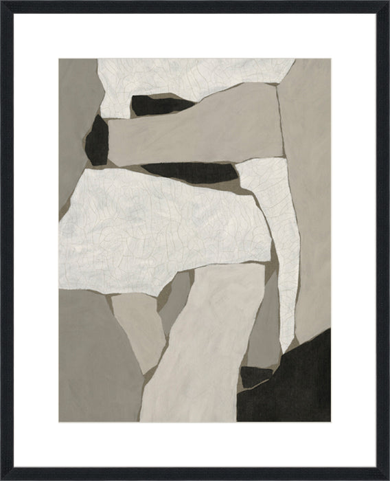 Organic Alliance - Fusion Wall Art