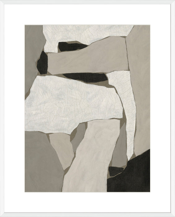 Organic Alliance - Fusion Wall Art