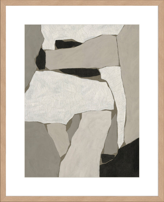 Organic Alliance - Fusion Wall Art