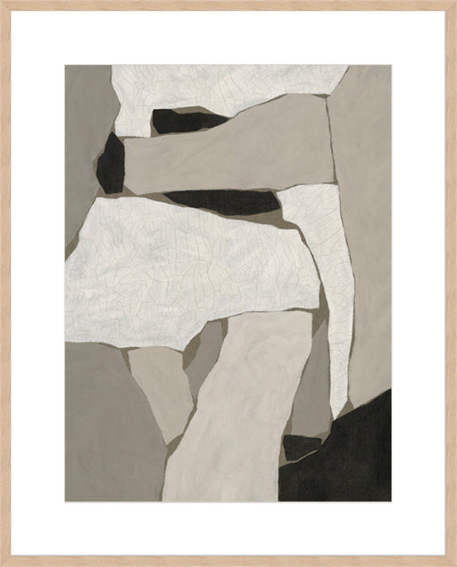 Organic Alliance - Fusion Wall Art