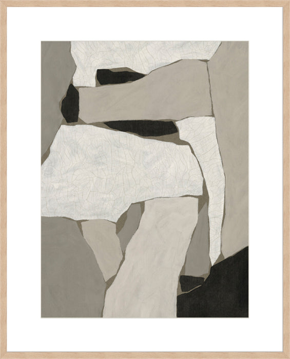 Organic Alliance - Fusion Wall Art