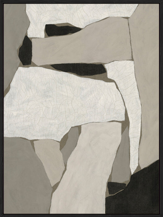 Organic Alliance - Fusion Wall Art