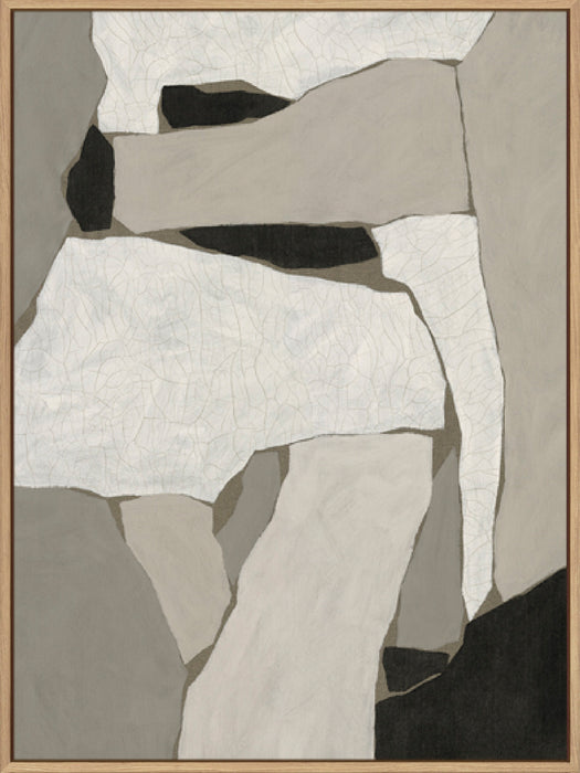 Organic Alliance - Fusion Wall Art