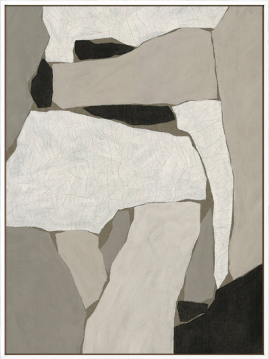 Organic Alliance - Fusion Wall Art