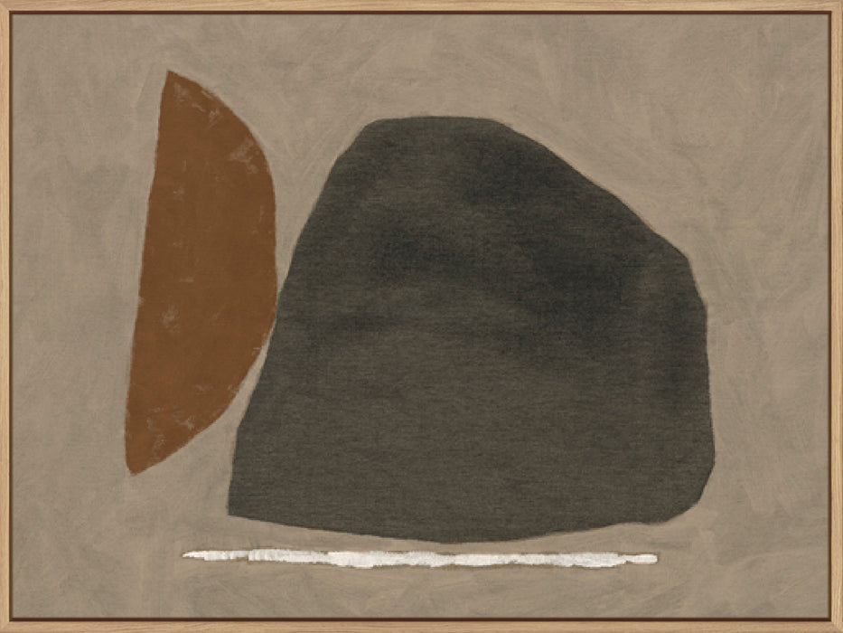 Organic Connections - Graze Wall Art