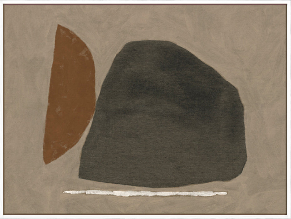 Organic Connections - Graze Wall Art