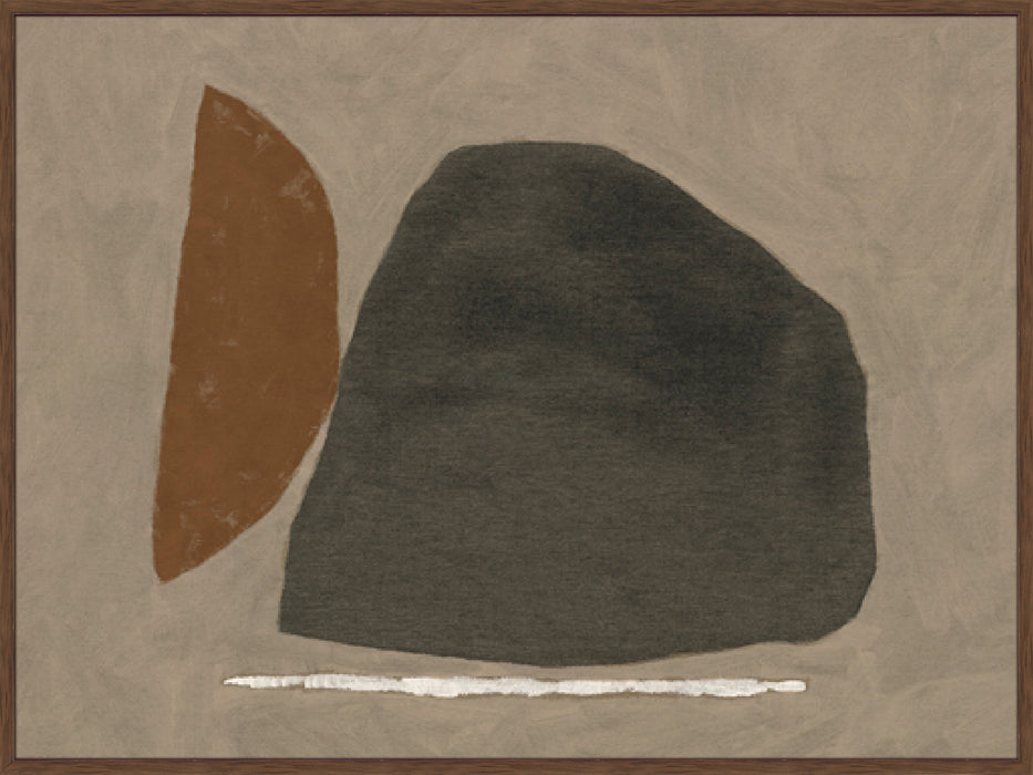 Organic Connections - Graze Wall Art