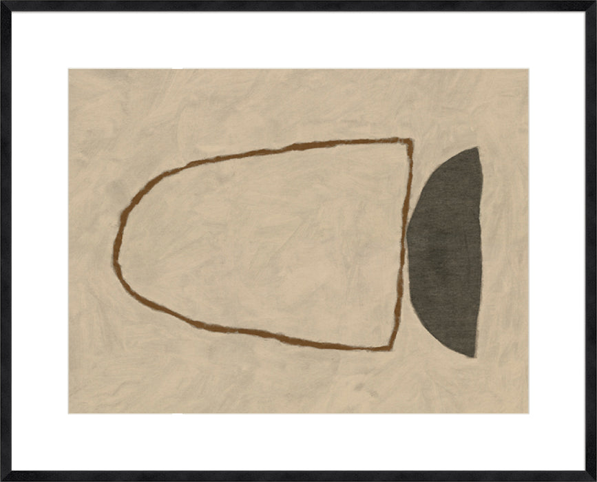 Organic Connections - Handle Wall Art