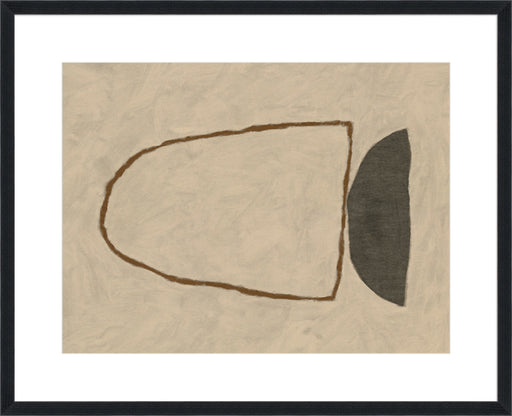 Organic Connections - Handle Wall Art