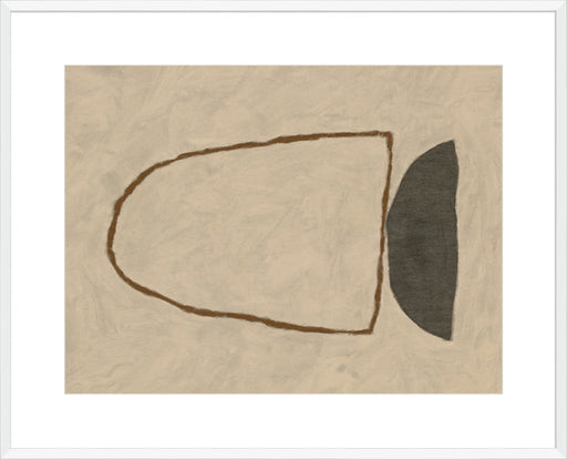 Organic Connections - Handle Wall Art