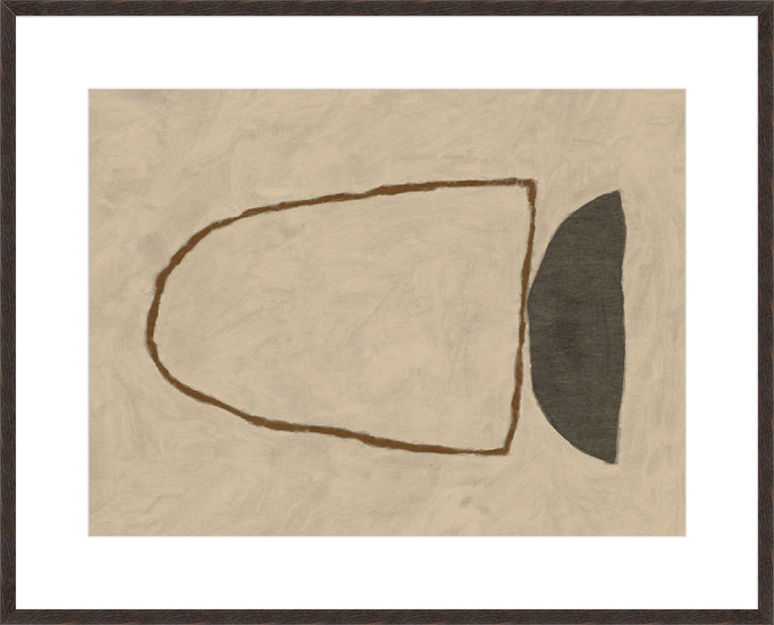 Organic Connections - Handle Wall Art