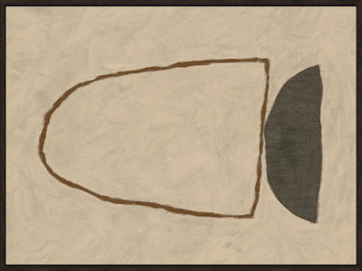 Organic Connections - Handle Wall Art