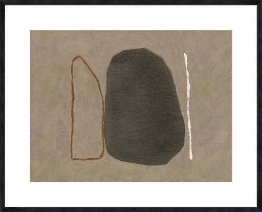 Organic Connections - Impact Wall Art