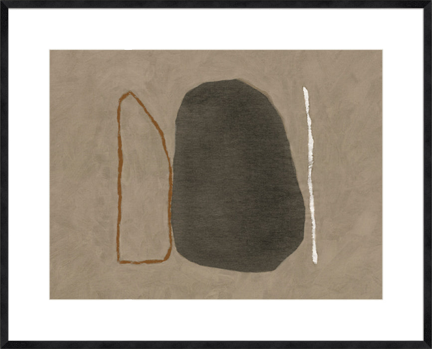 Organic Connections - Impact Wall Art