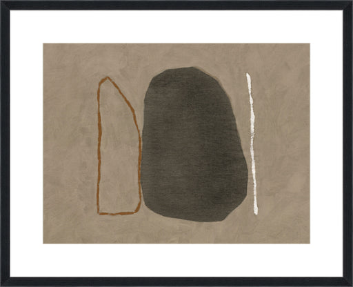 Organic Connections - Impact Wall Art