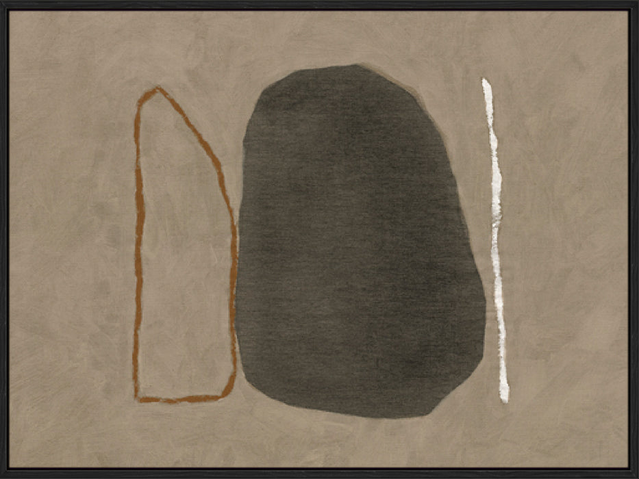 Organic Connections - Impact Wall Art